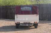 1965 Bedford JO Lorry - 39