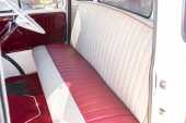 1965 Bedford JO Lorry - 40