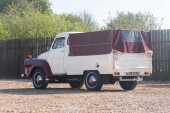 1965 Bedford JO Lorry - 43