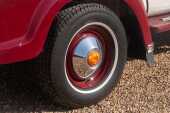 1965 Bedford JO Lorry - 47