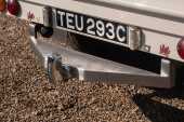 1965 Bedford JO Lorry - 49