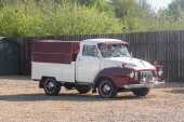 1965 Bedford JO Lorry - 51