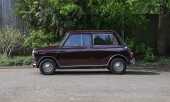 1964 Austin Mini (848cc) - 2