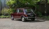 1964 Austin Mini (848cc) - 3
