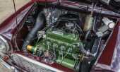 1964 Austin Mini (848cc) - 5