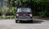 1964 Austin Mini (848cc) - 6