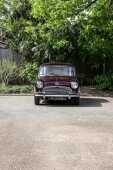 1964 Austin Mini (848cc) - 11