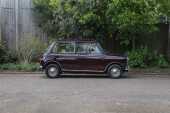 1964 Austin Mini (848cc) - 15