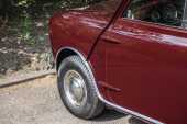 1964 Austin Mini (848cc) - 20