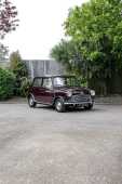1964 Austin Mini (848cc) - 25