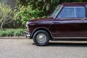 1964 Austin Mini (848cc) - 27