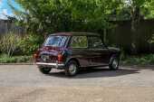 1964 Austin Mini (848cc) - 29
