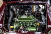 1964 Austin Mini (848cc) - 35