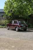 1964 Austin Mini (848cc) - 36