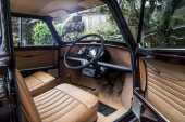 1964 Austin Mini (848cc) - 37