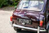 1964 Austin Mini (848cc) - 38