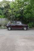 1964 Austin Mini (848cc) - 40