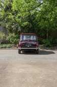 1964 Austin Mini (848cc) - 44