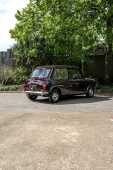 1964 Austin Mini (848cc) - 45