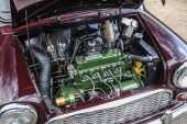 1964 Austin Mini (848cc) - 46
