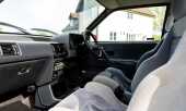 1990 Ford Escort RS Turbo - 4