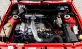 1990 Ford Escort RS Turbo - 5