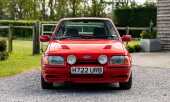 1990 Ford Escort RS Turbo - 6