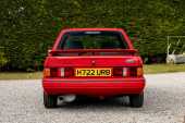 1990 Ford Escort RS Turbo - 7