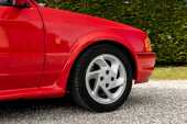 1990 Ford Escort RS Turbo - 14