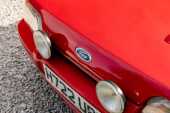 1990 Ford Escort RS Turbo - 17