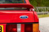 1990 Ford Escort RS Turbo - 20