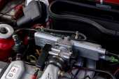 1990 Ford Escort RS Turbo - 24