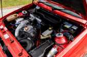 1990 Ford Escort RS Turbo - 25