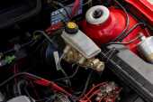 1990 Ford Escort RS Turbo - 26