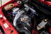 1990 Ford Escort RS Turbo - 28