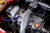 1990 Ford Escort RS Turbo - 29