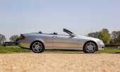 2003 Mercedes-Benz CLK 55 AMG Cabriolet - 367BHP V8 Convertible - 2