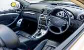2003 Mercedes-Benz CLK 55 AMG Cabriolet - 367BHP V8 Convertible - 5