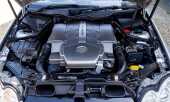 2003 Mercedes-Benz CLK 55 AMG Cabriolet - 367BHP V8 Convertible - 6