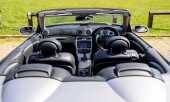 2003 Mercedes-Benz CLK 55 AMG Cabriolet - 367BHP V8 Convertible - 7