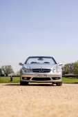 2003 Mercedes-Benz CLK 55 AMG Cabriolet - 367BHP V8 Convertible - 11