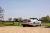 2003 Mercedes-Benz CLK 55 AMG Cabriolet - 367BHP V8 Convertible - 12