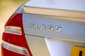 2003 Mercedes-Benz CLK 55 AMG Cabriolet - 367BHP V8 Convertible - 14
