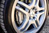 2003 Mercedes-Benz CLK 55 AMG Cabriolet - 367BHP V8 Convertible - 16