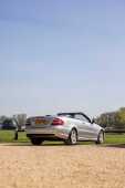 2003 Mercedes-Benz CLK 55 AMG Cabriolet - 367BHP V8 Convertible - 17