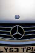 2003 Mercedes-Benz CLK 55 AMG Cabriolet - 367BHP V8 Convertible - 19