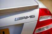 2003 Mercedes-Benz CLK 55 AMG Cabriolet - 367BHP V8 Convertible - 20