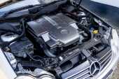 2003 Mercedes-Benz CLK 55 AMG Cabriolet - 367BHP V8 Convertible - 21