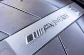 2003 Mercedes-Benz CLK 55 AMG Cabriolet - 367BHP V8 Convertible - 22