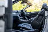 2003 Mercedes-Benz CLK 55 AMG Cabriolet - 367BHP V8 Convertible - 24